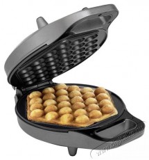 Princess 132465 Waffle buborékos Gofrisütő Konyhai termékek - Konyhai kisgép (sütés / főzés / hűtés / ételkészítés) - Melegszendvics / gofri sütő - 500921