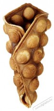 Princess 132465 Waffle buborékos Gofrisütő Konyhai termékek - Konyhai kisgép (sütés / főzés / hűtés / ételkészítés) - Melegszendvics / gofri sütő - 500921