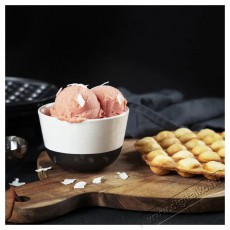 Princess 132465 Waffle buborékos Gofrisütő Konyhai termékek - Konyhai kisgép (sütés / főzés / hűtés / ételkészítés) - Melegszendvics / gofri sütő - 500921
