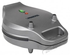 Princess 132465 Waffle buborékos Gofrisütő Konyhai termékek - Konyhai kisgép (sütés / főzés / hűtés / ételkészítés) - Melegszendvics / gofri sütő - 500921