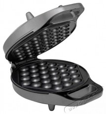 Princess 132465 Waffle buborékos Gofrisütő Konyhai termékek - Konyhai kisgép (sütés / főzés / hűtés / ételkészítés) - Melegszendvics / gofri sütő - 500921