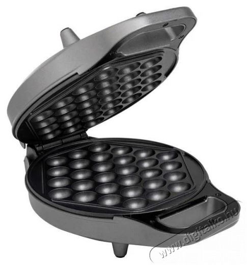 Princess 132465 Waffle buborékos Gofrisütő Konyhai termékek - Konyhai kisgép (sütés / főzés / hűtés / ételkészítés) - Melegszendvics / gofri sütő - 500921