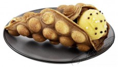 Princess 132465 Waffle buborékos Gofrisütő Konyhai termékek - Konyhai kisgép (sütés / főzés / hűtés / ételkészítés) - Melegszendvics / gofri sütő - 500921