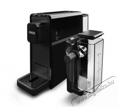 Princess 249455 Konyhai termékek - Kávéfőző / kávéörlő / kiegészítő - Kapszulás / podos kávéfőző - 512776