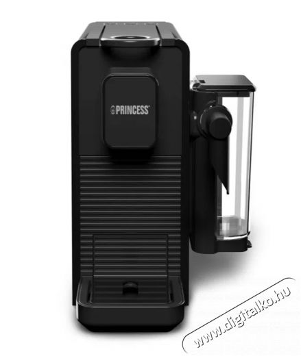 Princess 249455 Konyhai termékek - Kávéfőző / kávéörlő / kiegészítő - Kapszulás / podos kávéfőző - 512776