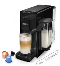 Princess 249455 Konyhai termékek - Kávéfőző / kávéörlő / kiegészítő - Kapszulás / podos kávéfőző - 512776