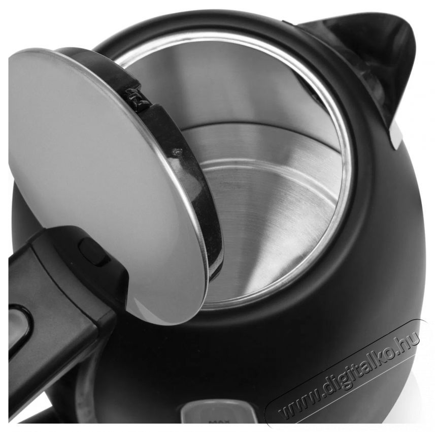 Princess 236032 Konyhai term&eacute;kek - V&iacute;zforral&oacute; / teafőző - 513155