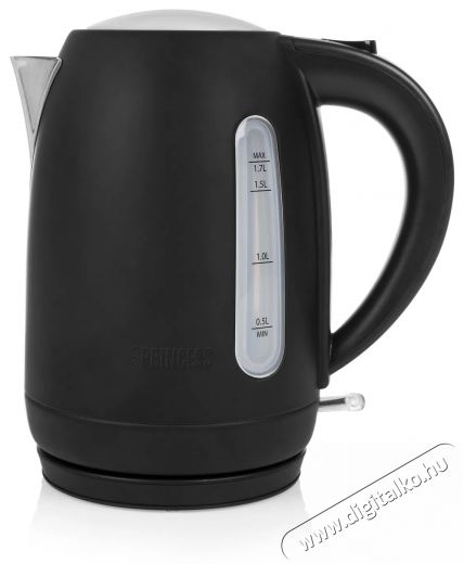 Princess 236032 Konyhai term&eacute;kek - V&iacute;zforral&oacute; / teafőző - 513155