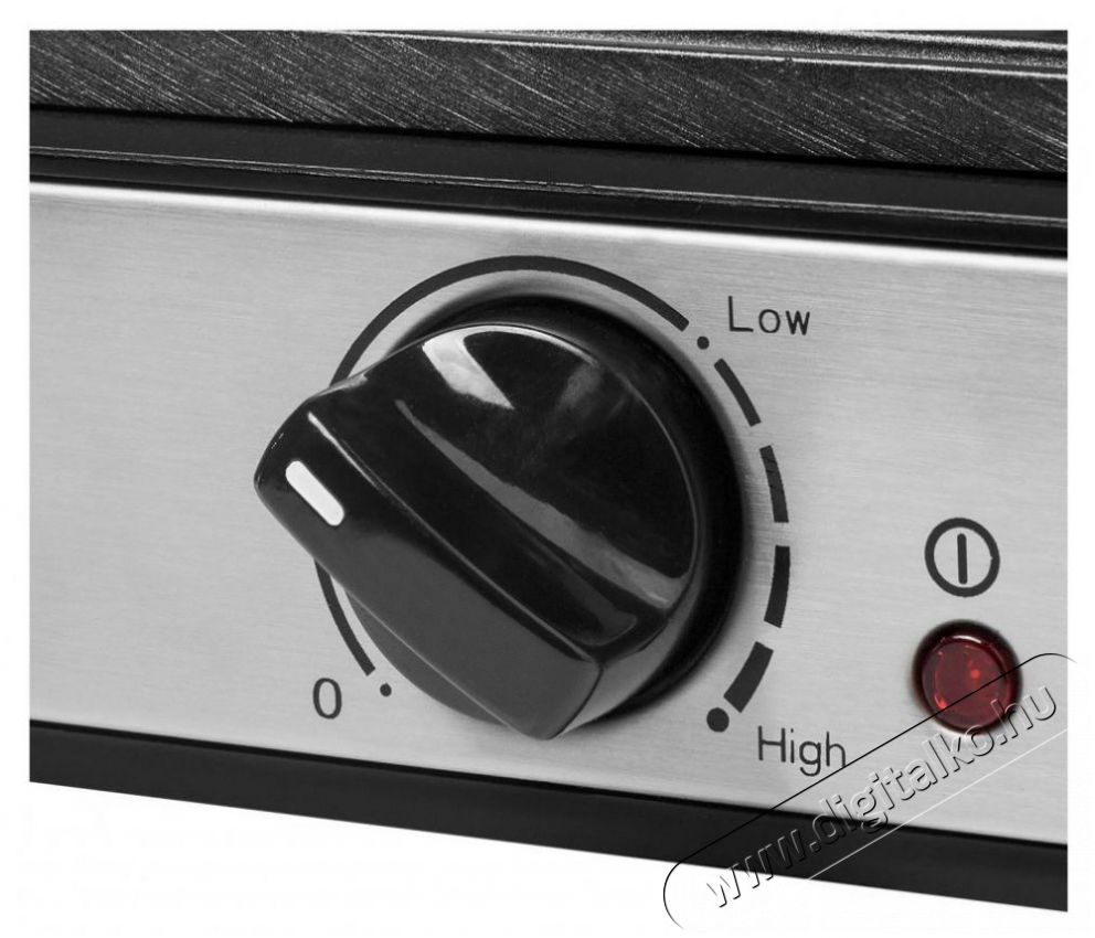 Princess 132397 gofris&uuml;tő Konyhai term&eacute;kek - Konyhai kisg&eacute;p (s&uuml;t&eacute;s / főz&eacute;s / hűt&eacute;s / &eacute;telk&eacute;sz&iacute;t&eacute;s) - Melegszendvics / gofri s&uuml;tő - 521089