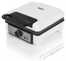 Princess 132397 gofrisütő Konyhai termékek - Konyhai kisgép (sütés / főzés / hűtés / ételkészítés) - Melegszendvics / gofri sütő - 521089