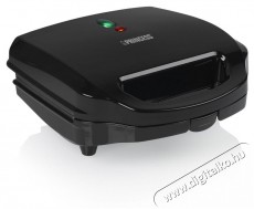 Princess 132603 Gofrisütő Konyhai termékek - Konyhai kisgép (sütés / főzés / hűtés / ételkészítés) - Melegszendvics / gofri sütő - 521091
