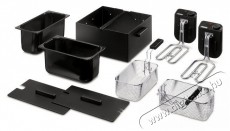 Princess 183028 olajs&uuml;tő Konyhai term&eacute;kek - Konyhai kisg&eacute;p (s&uuml;t&eacute;s / főz&eacute;s / hűt&eacute;s / &eacute;telk&eacute;sz&iacute;t&eacute;s) - Olajs&uuml;tő - 521090