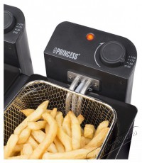 Princess 183028 olajs&uuml;tő Konyhai term&eacute;kek - Konyhai kisg&eacute;p (s&uuml;t&eacute;s / főz&eacute;s / hűt&eacute;s / &eacute;telk&eacute;sz&iacute;t&eacute;s) - Olajs&uuml;tő - 521090