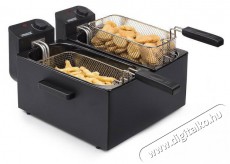 Princess 183028 olajs&uuml;tő Konyhai term&eacute;kek - Konyhai kisg&eacute;p (s&uuml;t&eacute;s / főz&eacute;s / hűt&eacute;s / &eacute;telk&eacute;sz&iacute;t&eacute;s) - Olajs&uuml;tő - 521090