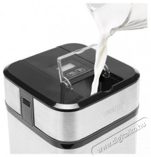 Princess 282605 fagylaltkészítő Konyhai termékek - Konyhai kisgép (sütés / főzés / hűtés / ételkészítés) - Fagylaltkészítő gép - 521093