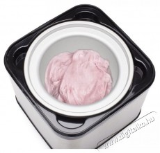 Princess 282605 fagylaltkészítő Konyhai termékek - Konyhai kisgép (sütés / főzés / hűtés / ételkészítés) - Fagylaltkészítő gép - 521093