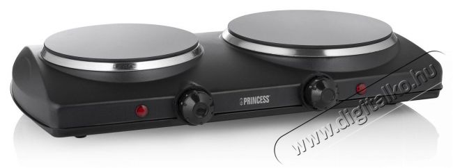 Princess 303021 Villanyrezsó Háztartás / Otthon / Kültér - Egyéb háztartási termék - 521092