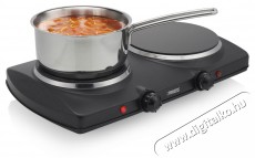 Princess 303021 Villanyrezsó Háztartás / Otthon / Kültér - Egyéb háztartási termék - 521092