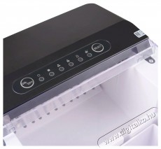 Princess 283098 Konyhai termékek - Konyhai kisgép (sütés / főzés / hűtés / ételkészítés) - Jégkocka készítő gép - 525693