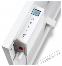 Princess 348054 SMART infrapanel Háztartás / Otthon / Kültér - Fűtés - Fali fűtőtest - 525694