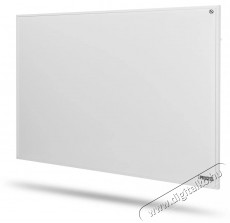Princess 348054 SMART infrapanel Háztartás / Otthon / Kültér - Fűtés - Fali fűtőtest - 525694