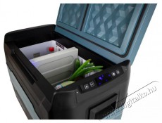 PRO-USER CoolX40 Konyhai term&eacute;kek - Hűtő, fagyaszt&oacute; (szabadon&aacute;ll&oacute;) - Hordozhat&oacute; hűtőt&aacute;ska - 521094