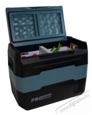 PRO-USER CoolX40 Konyhai term&eacute;kek - Hűtő, fagyaszt&oacute; (szabadon&aacute;ll&oacute;) - Hordozhat&oacute; hűtőt&aacute;ska - 521094