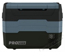 PRO-USER CoolX40 Konyhai term&eacute;kek - Hűtő, fagyaszt&oacute; (szabadon&aacute;ll&oacute;) - Hordozhat&oacute; hűtőt&aacute;ska - 521094