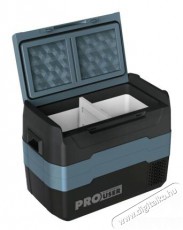 PRO-USER CoolX40 Konyhai term&eacute;kek - Hűtő, fagyaszt&oacute; (szabadon&aacute;ll&oacute;) - Hordozhat&oacute; hűtőt&aacute;ska - 521094