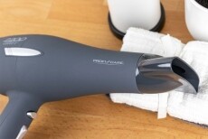 ProfiCare PC-HT 3045 Hajszárító - antracit Szépségápolás / Egészség - Hajápolás - Hajszárító - 359624
