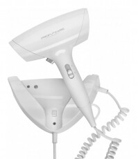 ProfiCare PC-HT 3044 Hajszárító - fehér Szépségápolás / Egészség - Hajápolás - Hajszárító - 359623