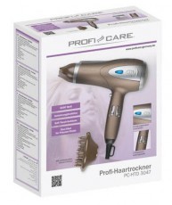 ProfiCare PC-HTD 3047 Hajszárító - barna Szépségápolás / Egészség - Hajápolás - Hajszárító - 363818