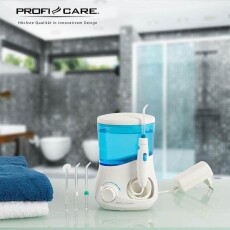 ProfiCare PC-MD 3005 szájzuhany Szépségápolás / Egészség - Száj / fog ápolás - Szájzuhany - 347977