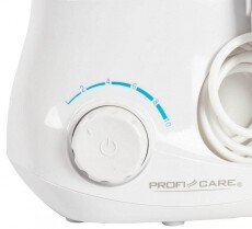 ProfiCare PC-MD 3005 szájzuhany Szépségápolás / Egészség - Száj / fog ápolás - Szájzuhany - 347977