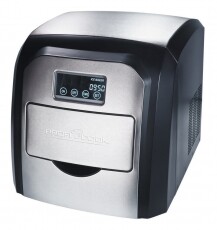 Proficook PC-EWB 1007 jégkocka készítő Konyhai termékek - Konyhai kisgép (sütés / főzés / hűtés / ételkészítés) - Jégkocka készítő gép - 360087