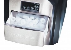 Proficook PC-EWB 1007 jégkocka készítő Konyhai termékek - Konyhai kisgép (sütés / főzés / hűtés / ételkészítés) - Jégkocka készítő gép - 360087