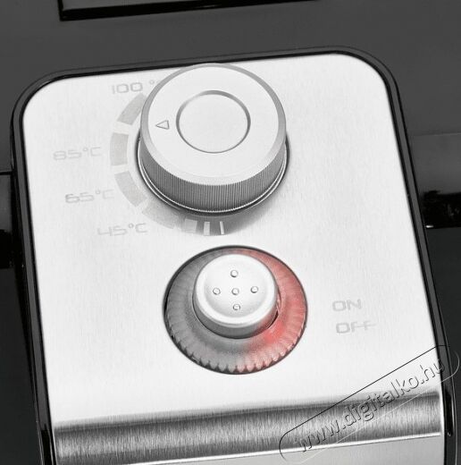 Proficook PC-HWS 1168 Forróvíz adagoló Konyhai termékek - Vízadagoló - 360567