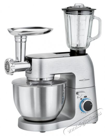 Proficook PC-KM 1189 Konyhai robotgép Konyhai termékek - Konyhai kisgép (előkészítés / feldolgozás) - Konyhai robotgép - 359617