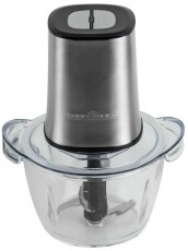 Proficook PC-MZ 1150 aprító Konyhai termékek - Konyhai kisgép (előkészítés / feldolgozás) - Aprító / daráló - 348007