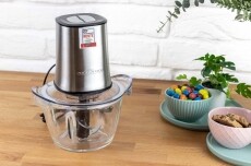 Proficook PC-MZ 1150 aprító Konyhai termékek - Konyhai kisgép (előkészítés / feldolgozás) - Aprító / daráló - 348007