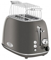 Proficook PC-TA 1193 Kenyérpirító - anthrazit Konyhai termékek - Konyhai kisgép (sütés / főzés / hűtés / ételkészítés) - Kenyérpirító - 363813