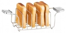 Proficook PC-TA 1193 Kenyérpirító Konyhai termékek - Konyhai kisgép (sütés / főzés / hűtés / ételkészítés) - Kenyérpirító - 363812