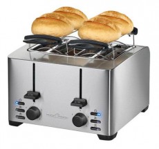 Proficook PC-TA 1073 Kenyérpirító Konyhai termékek - Konyhai kisgép (sütés / főzés / hűtés / ételkészítés) - Kenyérpirító - 360582