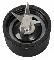 Proficook PC-UM 1213 turmixgép - inox Konyhai termékek - Konyhai kisgép (előkészítés / feldolgozás) - Turmixgép - 364169