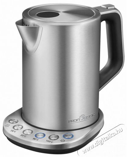 Proficook PC-WKS 1108 Vízforraló Konyhai termékek - Vízforraló / teafőző - 360584