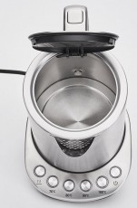 Proficook PC-WKS 1108 Vízforraló Konyhai termékek - Vízforraló / teafőző - 360584