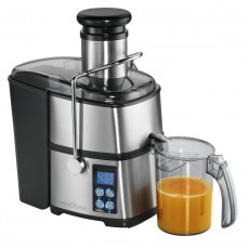 Proficook PC-AE 1070 gyümölcsprés Konyhai termékek - Konyhai kisgép (előkészítés / feldolgozás) - Gyümölcs centrifuga / prés - 347985