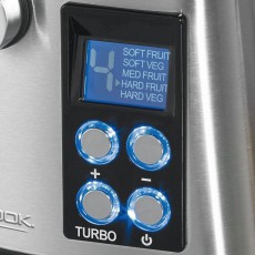 Proficook PC-AE 1070 gyümölcsprés Konyhai termékek - Konyhai kisgép (előkészítés / feldolgozás) - Gyümölcs centrifuga / prés - 347985