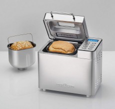 Proficook PC-BBA 1077 kenyérsütő Konyhai termékek - Konyhai kisgép (sütés / főzés / hűtés / ételkészítés) - Kenyérsütő - 347986