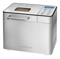 Proficook PC-BBA 1077 kenyérsütő Konyhai termékek - Konyhai kisgép (sütés / főzés / hűtés / ételkészítés) - Kenyérsütő - 347986